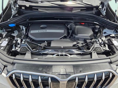 2026 BMW X1 xDrive28i xDrive28i