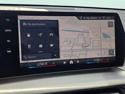 2026 BMW X1 xDrive28i xDrive28i