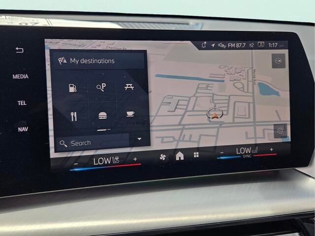 2026 BMW X1 xDrive28i xDrive28i