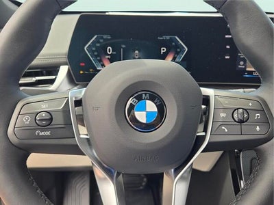 2026 BMW X1 xDrive28i xDrive28i
