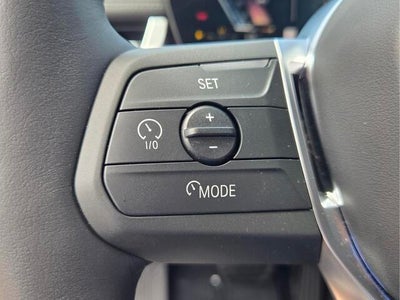 2026 BMW X1 xDrive28i xDrive28i