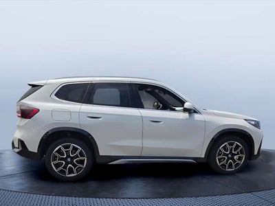 2026 BMW X1 xDrive28i xDrive28i