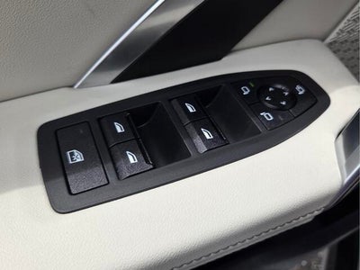 2026 BMW X1 xDrive28i xDrive28i