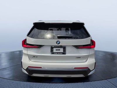 2026 BMW X1 xDrive28i xDrive28i