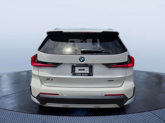 2026 BMW X1 xDrive28i xDrive28i