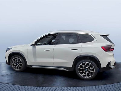 2026 BMW X1 xDrive28i xDrive28i