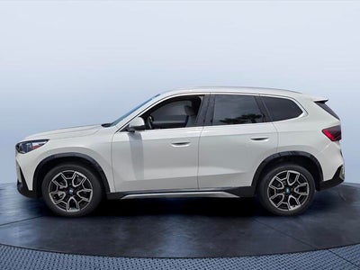 2026 BMW X1 xDrive28i xDrive28i