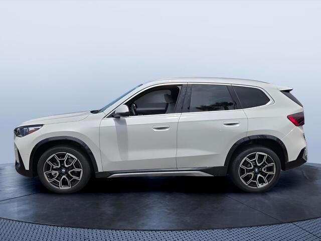 2026 BMW X1 xDrive28i xDrive28i