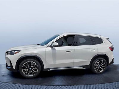 2026 BMW X1 xDrive28i xDrive28i