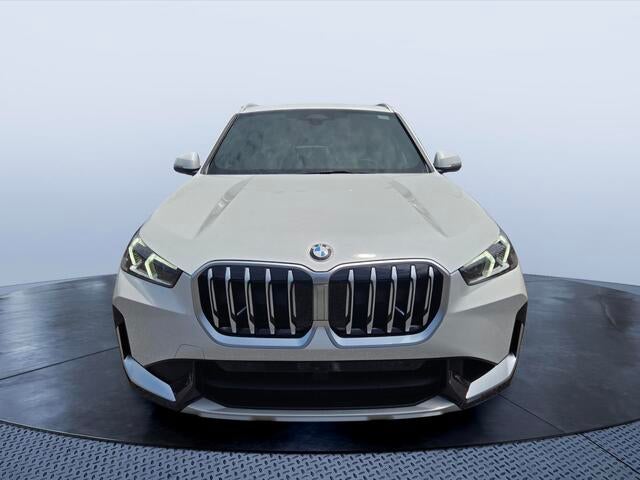 2026 BMW X1 xDrive28i xDrive28i