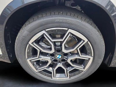 2026 BMW X1 xDrive28i xDrive28i