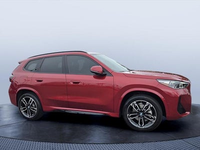 2026 BMW X1 xDrive28i xDrive28i