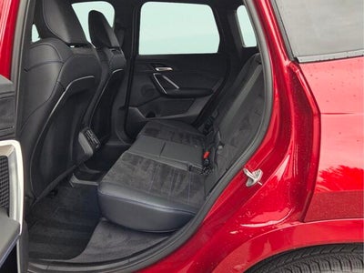 2026 BMW X1 xDrive28i xDrive28i