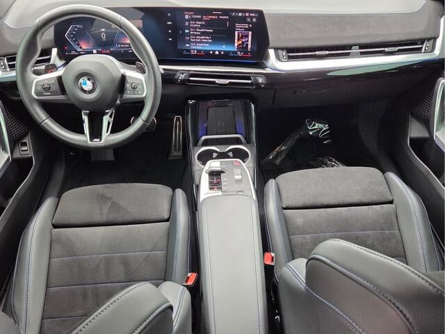 2026 BMW X1 xDrive28i xDrive28i