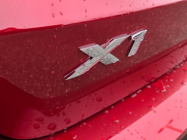 2026 BMW X1 xDrive28i xDrive28i