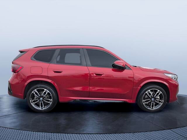 2026 BMW X1 xDrive28i xDrive28i