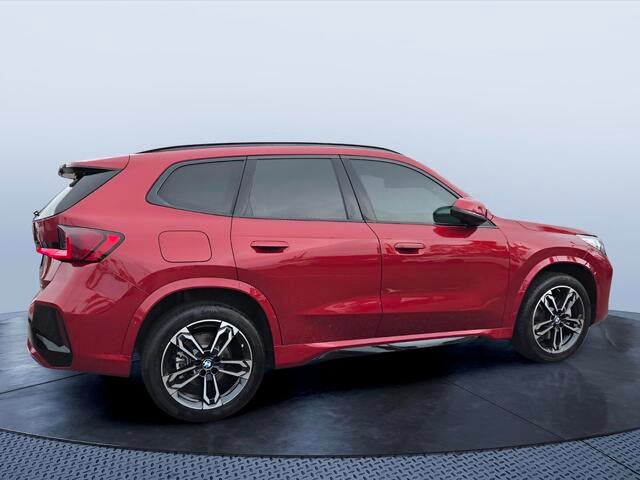 2026 BMW X1 xDrive28i xDrive28i