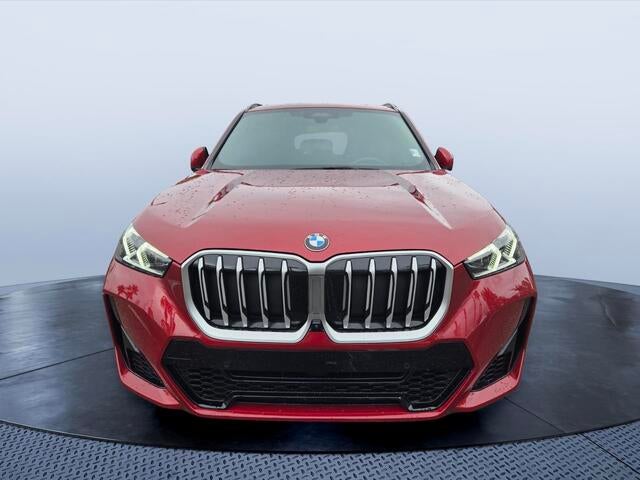 2026 BMW X1 xDrive28i xDrive28i