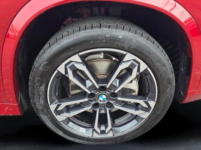 2026 BMW X1 xDrive28i xDrive28i