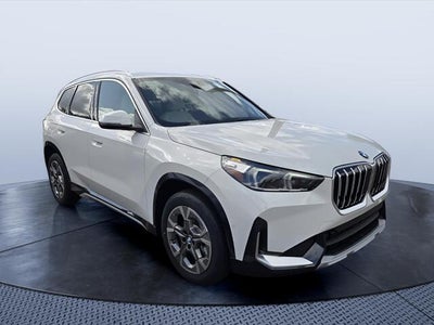 2026 BMW X1 xDrive28i xDrive28i