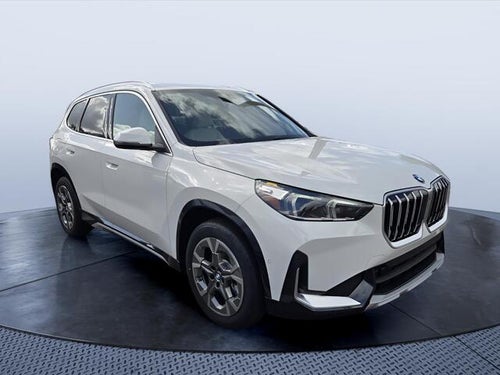 2026 BMW X1 xDrive28i xDrive28i
