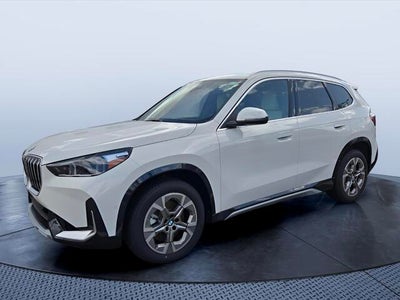 2026 BMW X1 xDrive28i xDrive28i