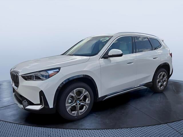 2026 BMW X1 xDrive28i xDrive28i