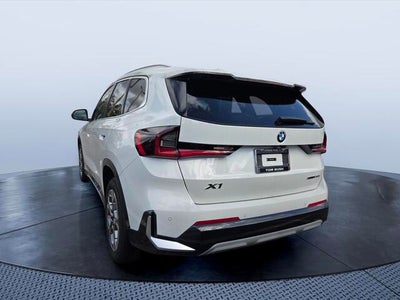 2026 BMW X1 xDrive28i xDrive28i