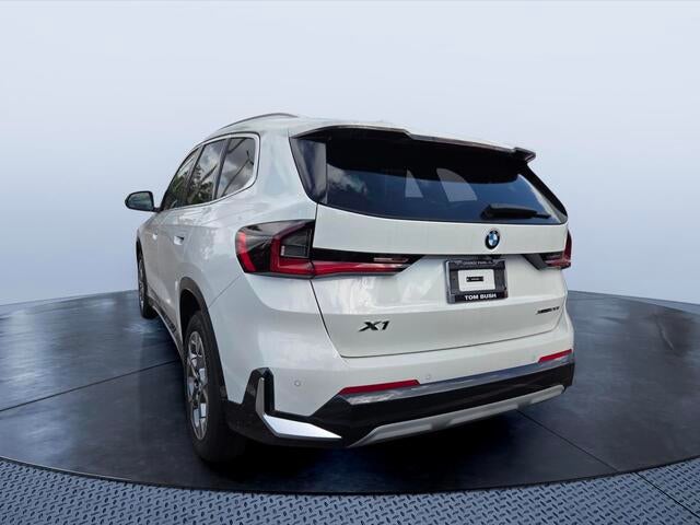 2026 BMW X1 xDrive28i xDrive28i