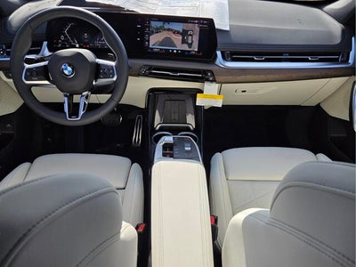 2026 BMW X1 xDrive28i xDrive28i