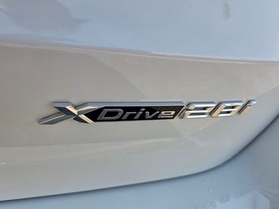 2026 BMW X1 xDrive28i xDrive28i
