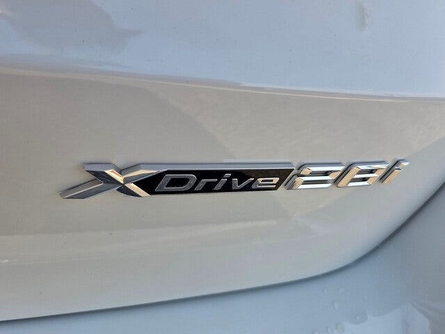 2026 BMW X1 xDrive28i xDrive28i