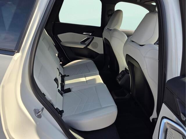 2026 BMW X1 xDrive28i xDrive28i