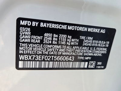 2026 BMW X1 xDrive28i xDrive28i