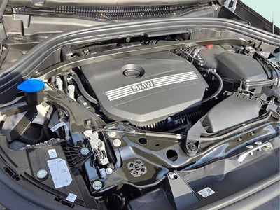 2026 BMW X1 xDrive28i xDrive28i