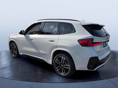 2026 BMW X1 xDrive28i xDrive28i