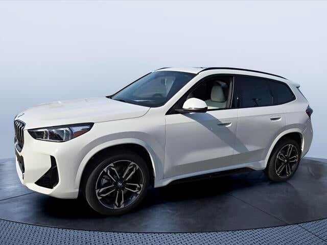 2026 BMW X1 xDrive28i xDrive28i