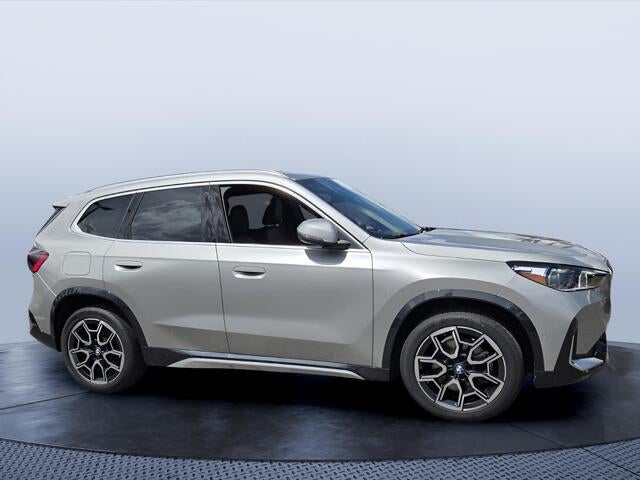 2026 BMW X1