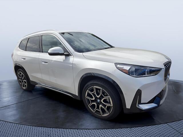 2026 BMW X1 xDrive28i xDrive28i
