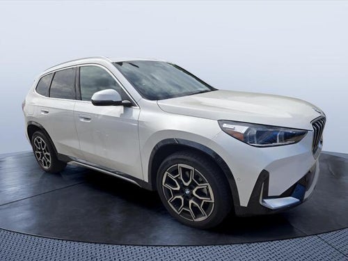 2026 BMW X1 xDrive28i xDrive28i