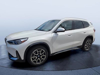 2026 BMW X1 xDrive28i xDrive28i