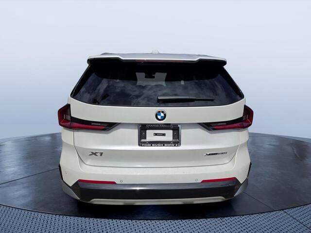2026 BMW X1 xDrive28i xDrive28i