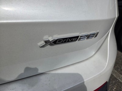 2026 BMW X1 xDrive28i xDrive28i