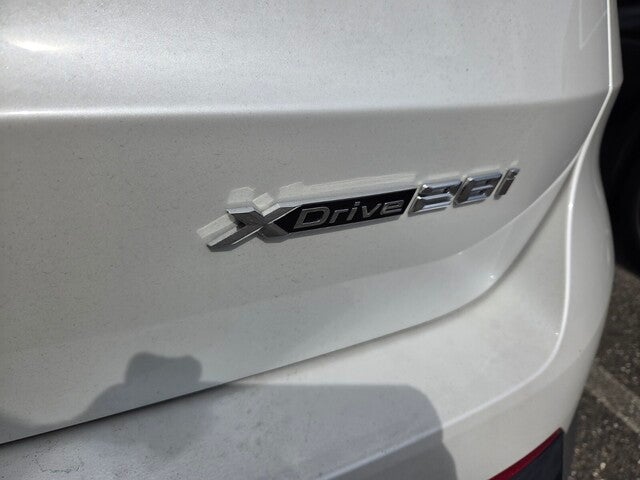 2026 BMW X1 xDrive28i xDrive28i