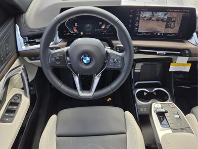 2026 BMW X1 xDrive28i xDrive28i