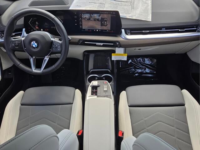 2026 BMW X1 xDrive28i xDrive28i