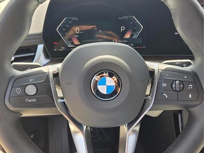 2026 BMW X1 xDrive28i xDrive28i