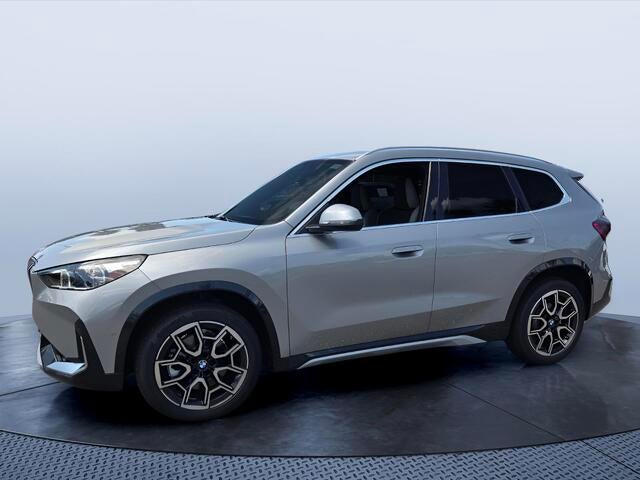 2026 BMW X1 xDrive28i xDrive28i