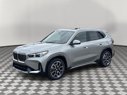 2026 BMW X1 xDrive28i xDrive28i