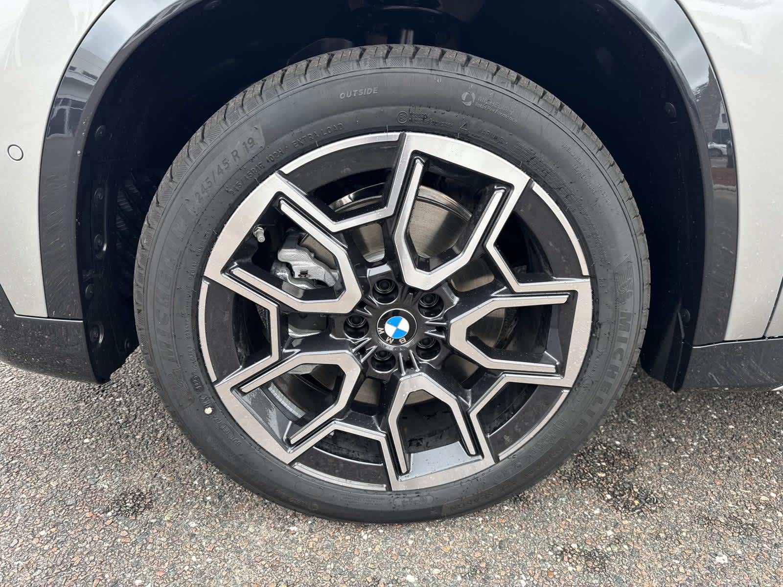 2026 BMW X1 xDrive28i xDrive28i